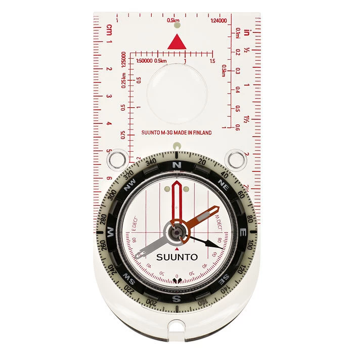 Suunto M-3 G Compass 3 Suunto M-3 G Compass