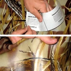 Tear-Aid Original Repair Patch Kit - Type A -Camping Supplies Sale Tear Aid 11