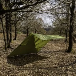 Ray Mears Tracker Tarp -Camping Supplies Sale Tracker Tarp3