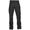 Fjallraven Vidda Pro Regular Trousers - Black/Black -Camping Supplies Sale Vidda Pro M Black