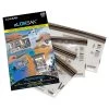 ALOKSAK Resealable Bags Multi Pack - Small -Camping Supplies Sale aLOKSAK MultiPack Small1