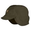 Fjallraven Singi Field Cap - Dark Olive -Camping Supplies Sale fjallraven singi field cap