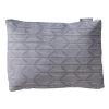 Therm-A-Rest Trekker Pillow Case - Grey Print 2 Therm-A-Rest Trekker Pillow Case - Grey Print -Camping Supplies Sale pillowcasefront