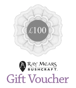 Woodlore 100.00 Pounds E-voucher