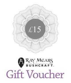 Woodlore 15.00 Pounds E-voucher