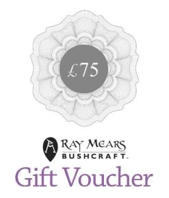 Woodlore 75.00 Pounds E-voucher